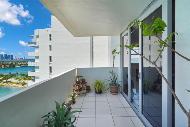 5 Island Avenue 12C, Miami Beach, FL 33139