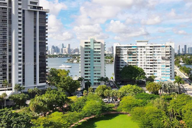 5 Island Avenue 12C, Miami Beach, FL 33139