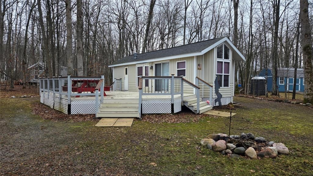 W14201 Bottom Road, New Auburn, WI 54757