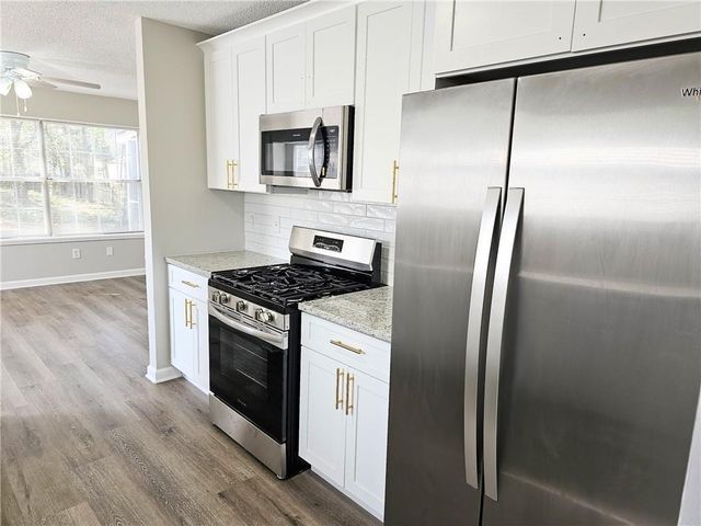 8425 Falling Rocks Way, Lithonia, GA 30058