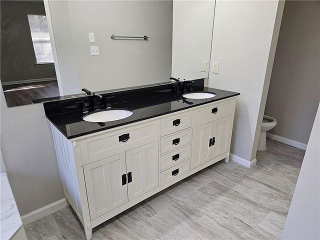 8425 Falling Rocks Way, Lithonia, GA 30058