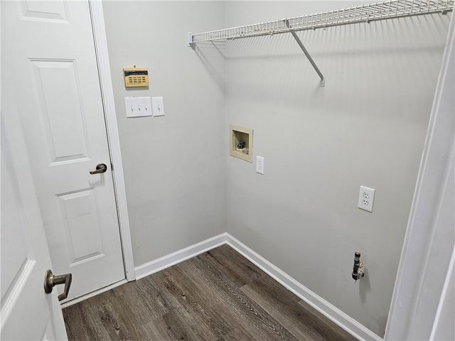 8425 Falling Rocks Way, Lithonia, GA 30058