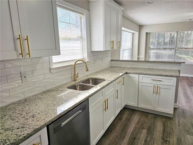 8425 Falling Rocks Way, Lithonia, GA 30058