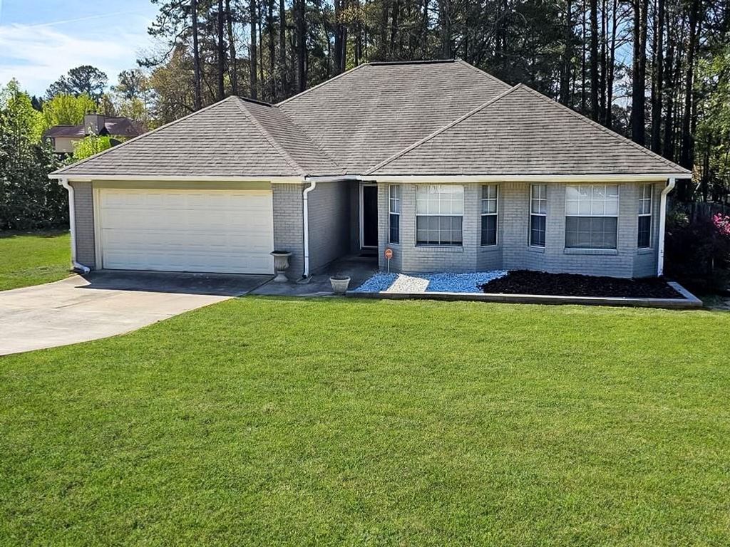 8425 Falling Rocks Way, Lithonia, GA 30058