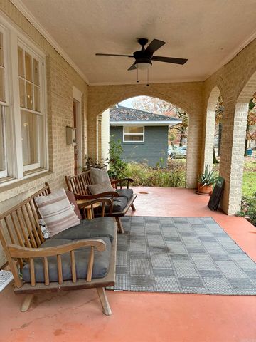 1413 Fair Park Boulevard, Little Rock, AR 72204