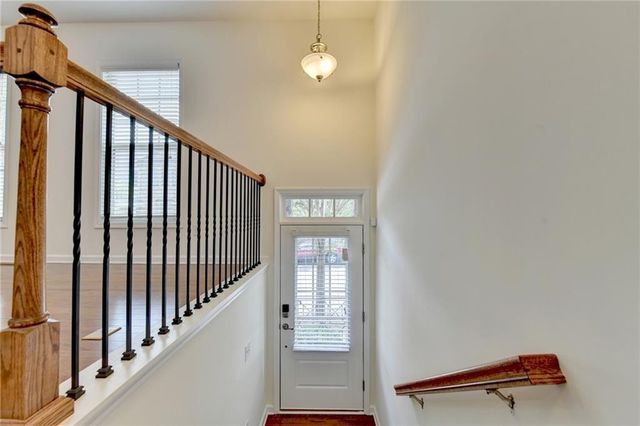 3377 N Twin Alley, Alpharetta, GA 30004