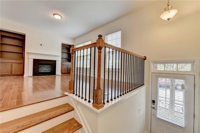 3377 N Twin Alley, Alpharetta, GA 30004