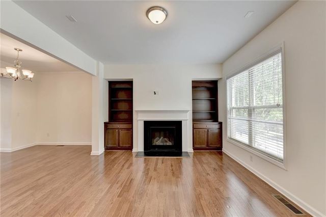 3377 N Twin Alley, Alpharetta, GA 30004