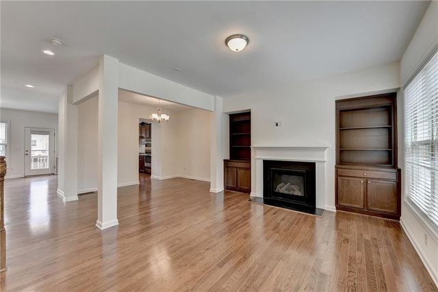 3377 N Twin Alley, Alpharetta, GA 30004