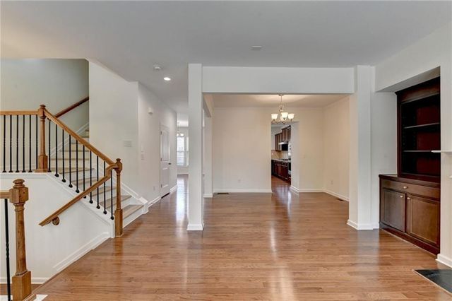 3377 N Twin Alley, Alpharetta, GA 30004