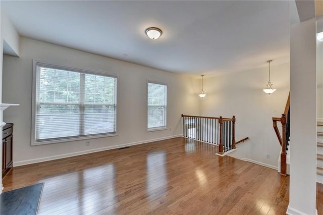 3377 N Twin Alley, Alpharetta, GA 30004