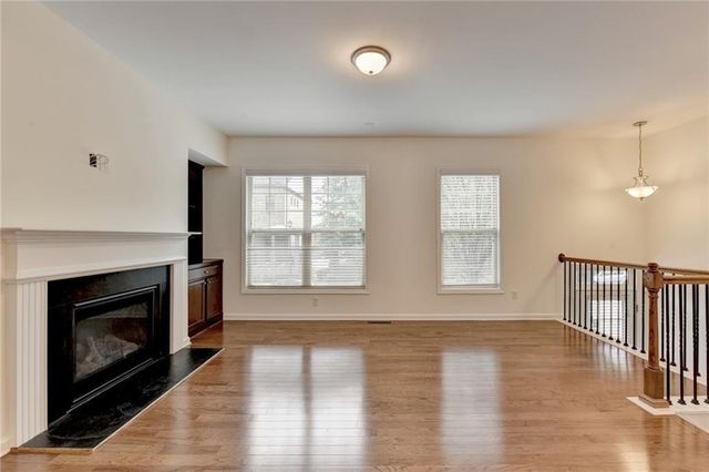 3377 N Twin Alley, Alpharetta, GA 30004