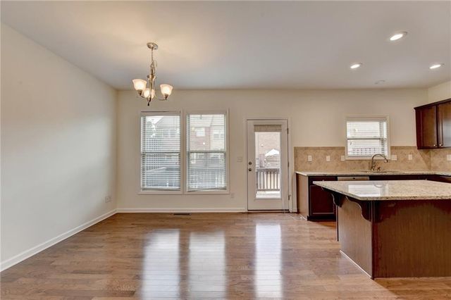 3377 N Twin Alley, Alpharetta, GA 30004