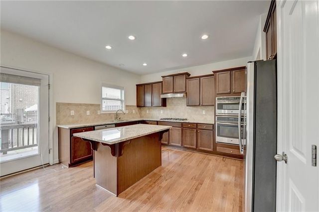 3377 N Twin Alley, Alpharetta, GA 30004