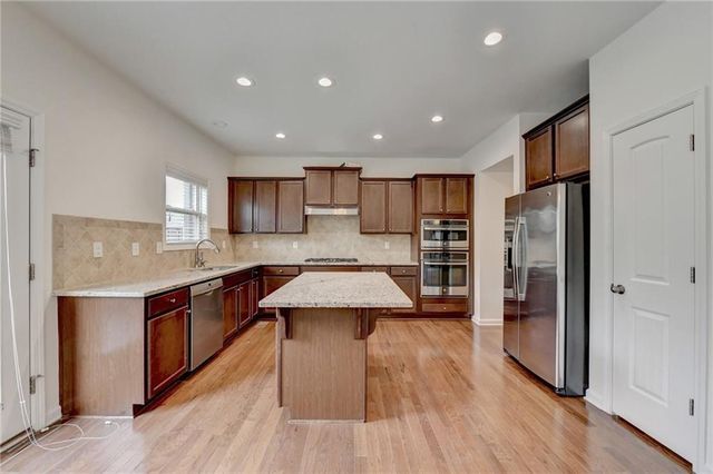 3377 N Twin Alley, Alpharetta, GA 30004