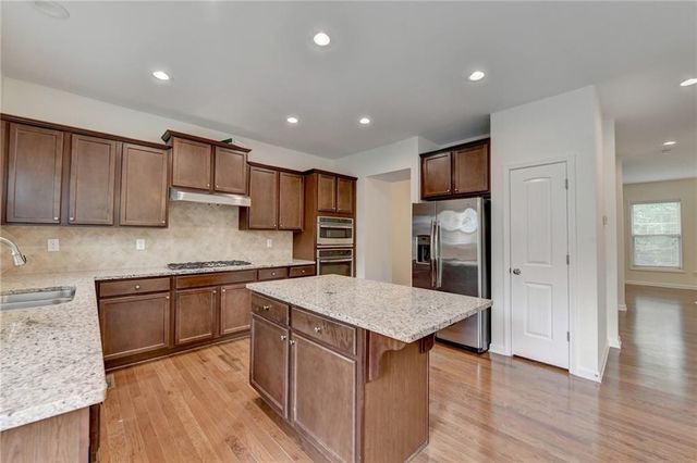 3377 N Twin Alley, Alpharetta, GA 30004