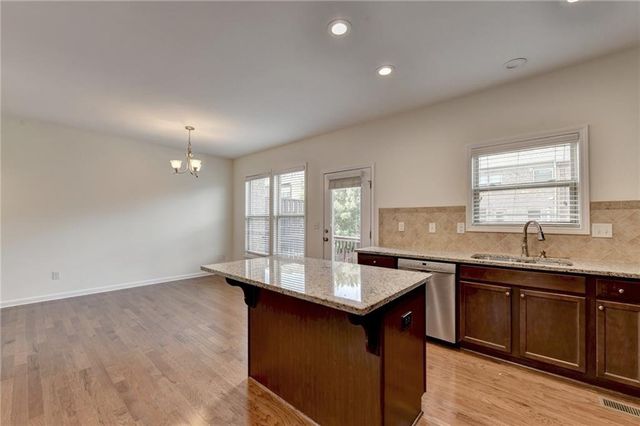 3377 N Twin Alley, Alpharetta, GA 30004