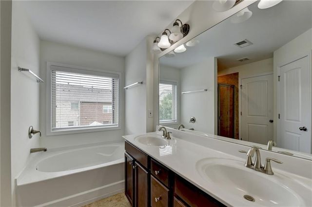 3377 N Twin Alley, Alpharetta, GA 30004
