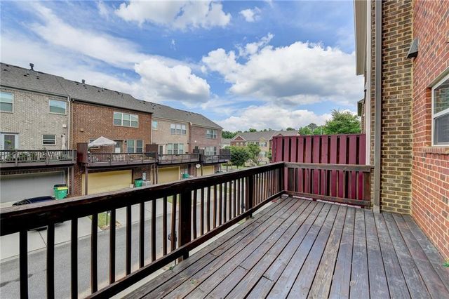 3377 N Twin Alley, Alpharetta, GA 30004