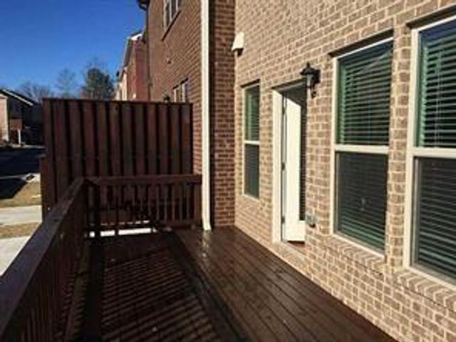 3377 N Twin Alley, Alpharetta, GA 30004