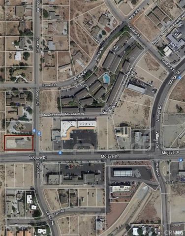 15720 Mojave Drive, Victorville, CA 92394