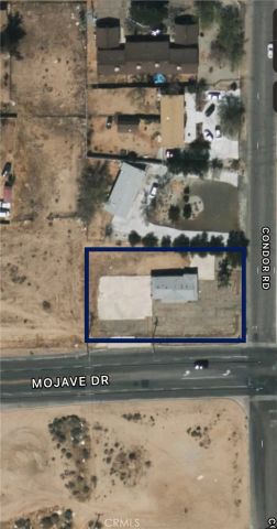15720 Mojave Drive, Victorville, CA 92394