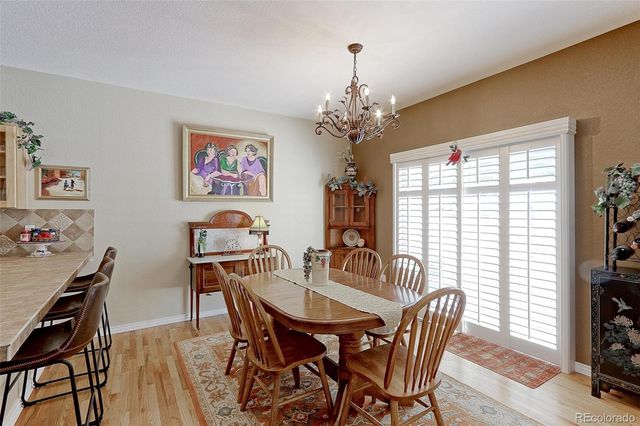 6088 W Utah Lane, Lakewood, CO 80232