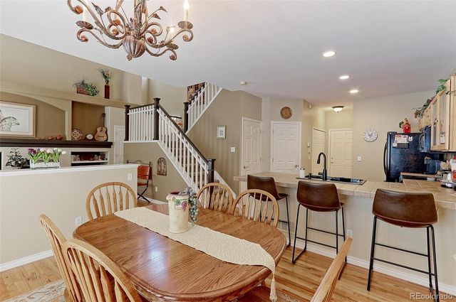 6088 W Utah Lane, Lakewood, CO 80232