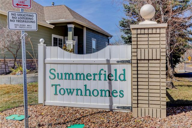 6088 W Utah Lane, Lakewood, CO 80232