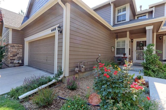 6088 W Utah Lane, Lakewood, CO 80232