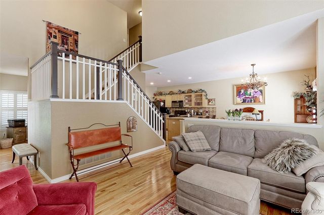 6088 W Utah Lane, Lakewood, CO 80232