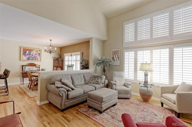 6088 W Utah Lane, Lakewood, CO 80232