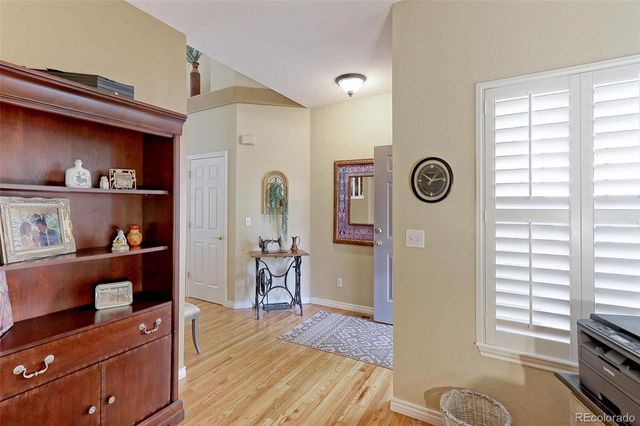 6088 W Utah Lane, Lakewood, CO 80232
