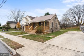 1027 FLORIDA AVE, Hagerstown, MD 21740