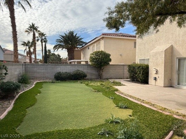 1485 Falling Snow Avenue, Las Vegas, NV 89183