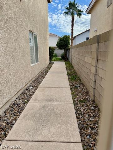 1485 Falling Snow Avenue, Las Vegas, NV 89183