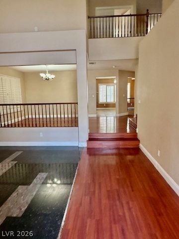 1485 Falling Snow Avenue, Las Vegas, NV 89183