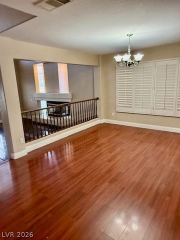 1485 Falling Snow Avenue, Las Vegas, NV 89183