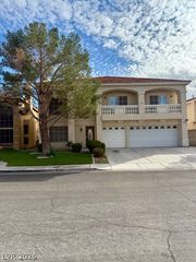 1485 Falling Snow Avenue, Las Vegas, NV 89183