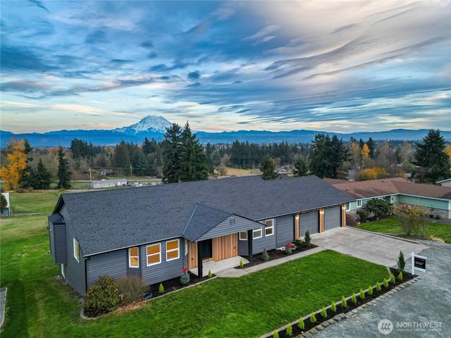 9938 257th Street Ct E, Graham, WA 98338