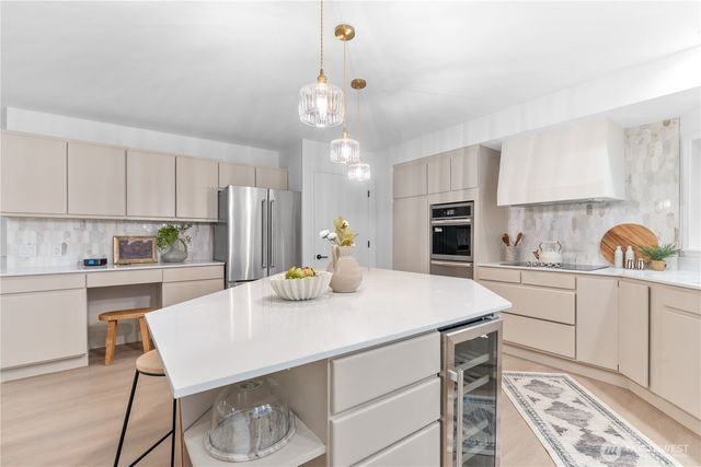 9938 257th Street Ct E, Graham, WA 98338