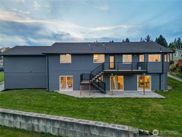 9938 257th Street Ct E, Graham, WA 98338