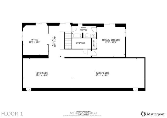 9938 257th Street Ct E, Graham, WA 98338