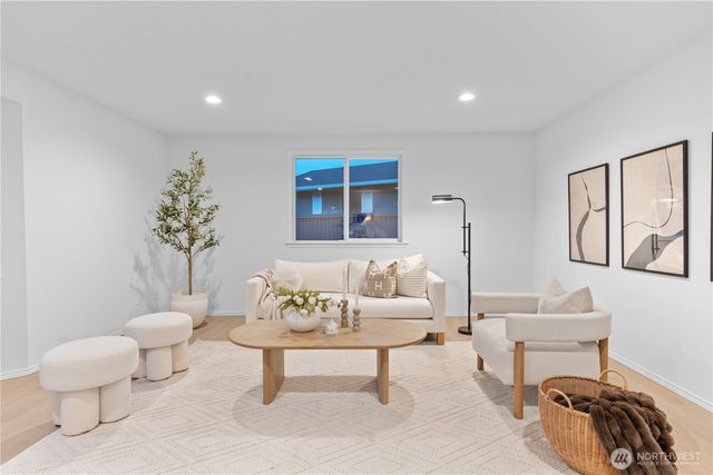 9938 257th Street Ct E, Graham, WA 98338