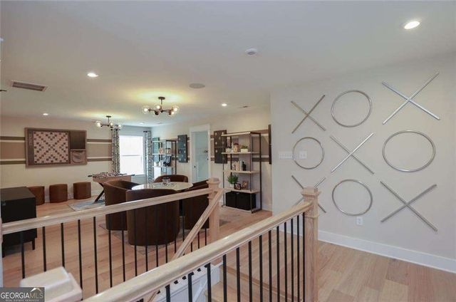 564 Trillium Trail, Pendergrass, GA 30567