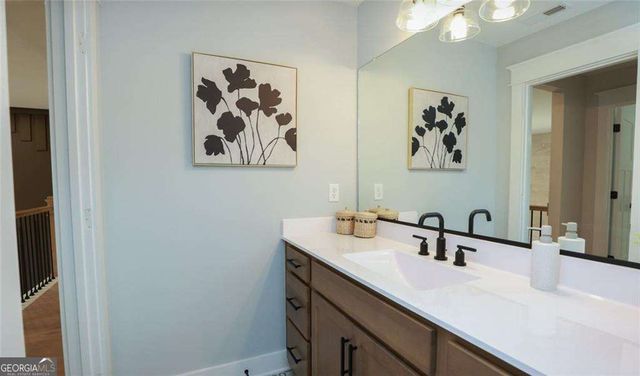 564 Trillium Trail, Pendergrass, GA 30567