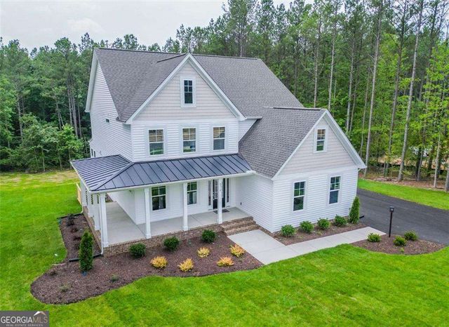 564 Trillium Trail, Pendergrass, GA 30567