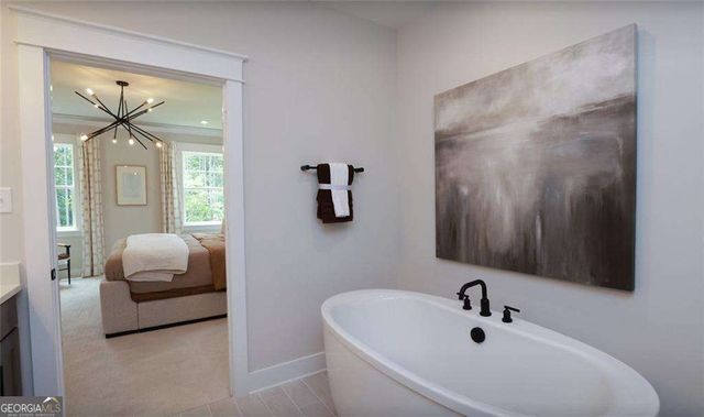 564 Trillium Trail, Pendergrass, GA 30567