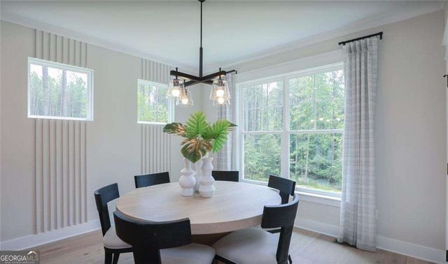 564 Trillium Trail, Pendergrass, GA 30567