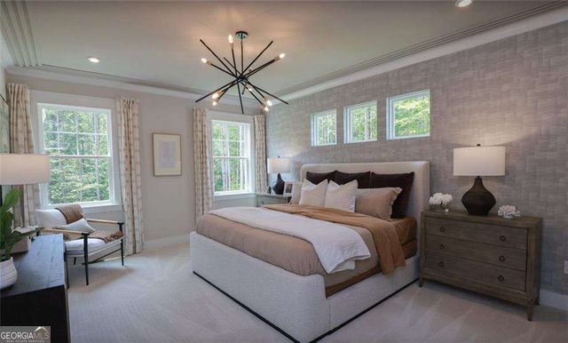564 Trillium Trail, Pendergrass, GA 30567